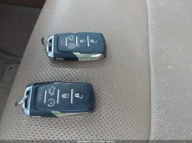 Dodge RAM 1500 Longhorn 4x4 Crew Cab 5'7" Box - 14500 € / 28359.53 лв. - 18054093 11