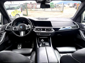 BMW X5 3.0 DX 7 места - 28300 € / 55349.99 лв. - 95968968 10