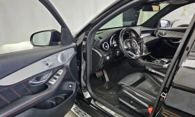 Mercedes-Benz GLC 43 AMG 4MATIC| BURMESTER| HEAD UP| ����| 360 | Mobile.bg � ����� ������ 5