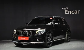 ������ Mercedes-Benz GLC 43...
