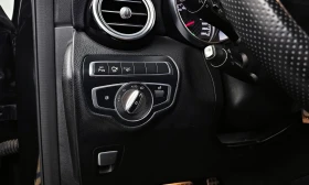 Mercedes-Benz GLC 43 AMG 4MATIC| BURMESTER| HEAD UP| ����| 360 | Mobile.bg � ����� ������ 13