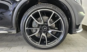 Mercedes-Benz GLC 43 AMG 4MATIC| BURMESTER| HEAD UP| ����| 360 | Mobile.bg � ����� ������ 16