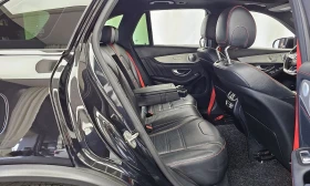 Mercedes-Benz GLC 43 AMG 4MATIC| BURMESTER| HEAD UP| ����| 360 | Mobile.bg � ����� ������ 11
