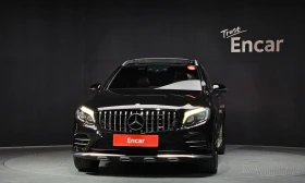 Mercedes-Benz GLC 43 AMG 4MATIC| BURMESTER| HEAD UP| ����| 360 | Mobile.bg � ����� ������ 2