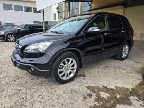 Honda Cr-v 2.0 - цена по договаряне - 64783482 1
