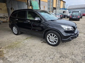 Honda Cr-v 2.0 - цена по договаряне - 64783482 9