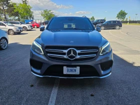 Mercedes-Benz GLE 400 * ПАНОРАМА* ПОДГРЕВ* 360КАМЕРА*  - 18900 € / 36965.19 лв. - 83296841 2