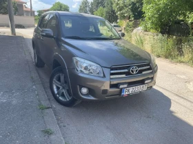 ����� �� �������� �� Toyota Rav4