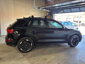 Audi Q5 Progressiv | CARFAX | ��� ������������ ������ | Mobile.bg � ����� ������ 6