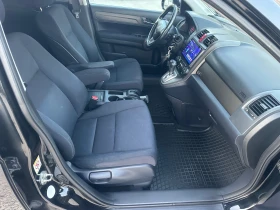 Honda Cr-v 2.2-FACE-NAVI-AUTOMATIK-4x4 | Mobile.bg � ����� ������ 13