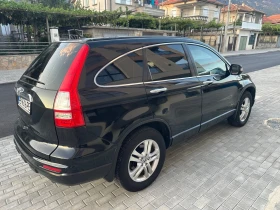 Honda Cr-v 2.2-FACE-NAVI-AUTOMATIK-4x4 | Mobile.bg � ����� ������ 6