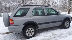 Opel Frontera - 4900 € - 82742138 5