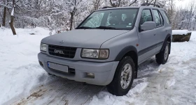 Opel Frontera - 4900 € - 82742138 3