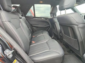 Mercedes-Benz GLE 400 4X4* CAMERA* BLIND-SPOT* PODGREV* MEMORY*  | Mobile.bg � ����� ������ 10