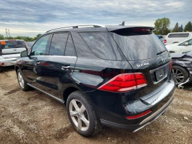 Mercedes-Benz GLE 400 4X4* CAMERA* BLIND-SPOT* PODGREV* MEMORY*  | Mobile.bg � ����� ������ 2