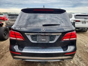Mercedes-Benz GLE 400 4X4* CAMERA* BLIND-SPOT* PODGREV* MEMORY*  | Mobile.bg � ����� ������ 6
