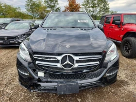 Mercedes-Benz GLE 400 4X4* CAMERA* BLIND-SPOT* PODGREV* MEMORY*  | Mobile.bg � ����� ������ 5