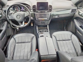 Mercedes-Benz GLE 400 4X4* CAMERA* BLIND-SPOT* PODGREV* MEMORY*  | Mobile.bg � ����� ������ 8