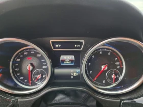 Mercedes-Benz GLE 400 4X4* CAMERA* BLIND-SPOT* PODGREV* MEMORY*  | Mobile.bg � ����� ������ 9