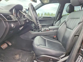 Mercedes-Benz GLE 400 4X4* CAMERA* BLIND-SPOT* PODGREV* MEMORY*  | Mobile.bg � ����� ������ 7