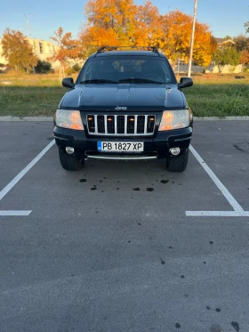 Jeep Grand cherokee WJ - 5500 € - 67560595 9