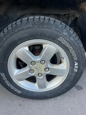 Jeep Grand cherokee WJ - 5500 € - 67560595 6