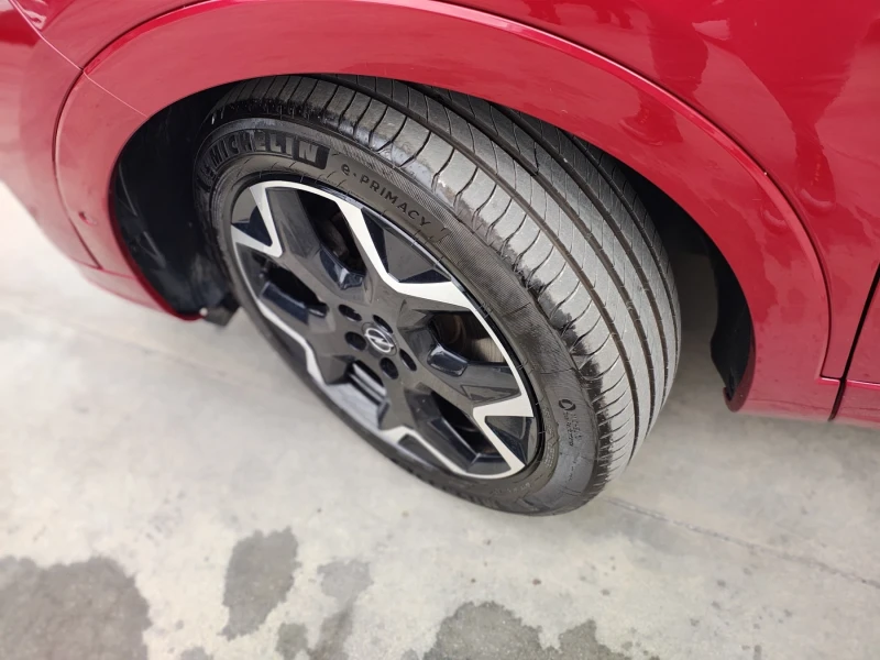 Opel Grandland 1.6 Plug in hybrid, 4x4, Ulmimate Premium, снимка 7 - Автомобили и джипове - 52418022