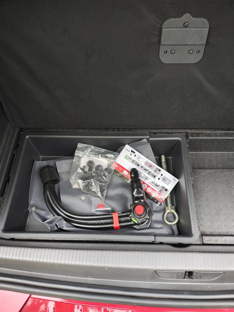 Opel Grandland 1.6 Plug in hybrid, 4x4, Ulmimate Premium, снимка 14 - Автомобили и джипове - 52418022