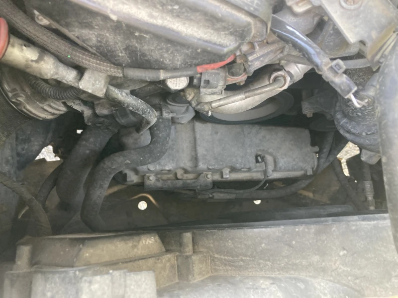 Mercedes-Benz ML 350, снимка 9 - Автомобили и джипове - 52242958