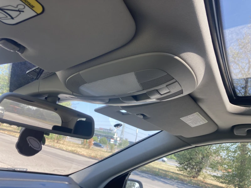 Mercedes-Benz ML 350, снимка 12 - Автомобили и джипове - 52242958