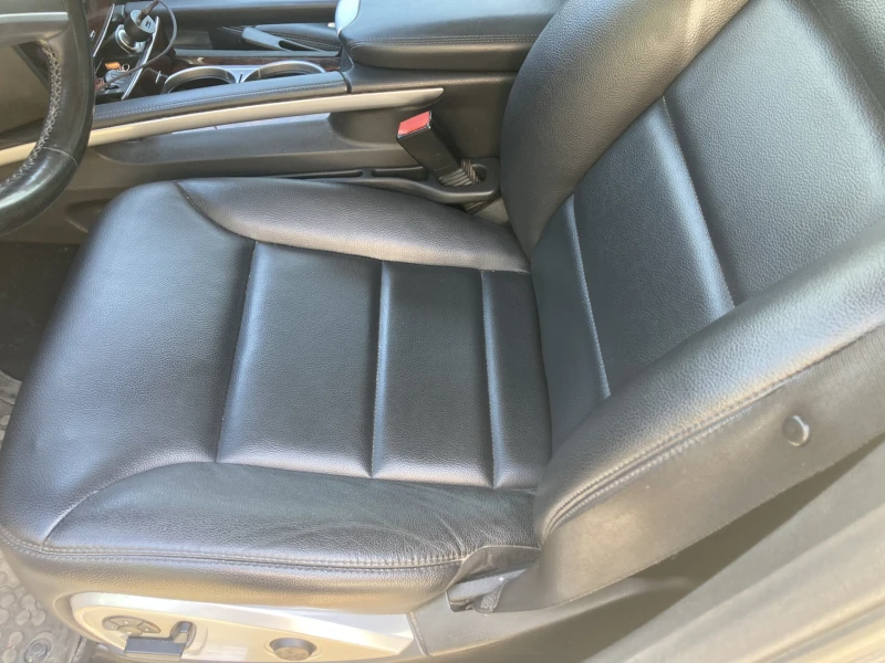 Mercedes-Benz ML 350, снимка 5 - Автомобили и джипове - 52242958