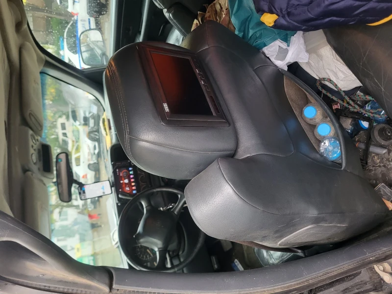 Chevrolet Avalanche, снимка 4 - Автомобили и джипове - 52470977