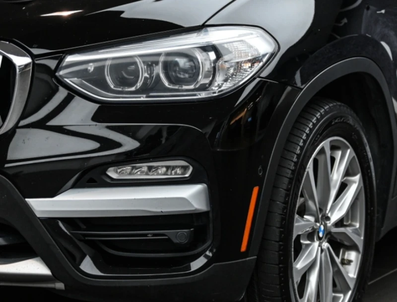 BMW X3 30i* Автокредит* , снимка 5 - Автомобили и джипове - 52749763