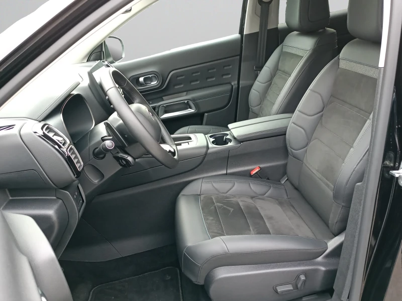 Citroen C5 Aircross FL SHINE PureTech 130 S&S EAT8 E6.4, снимка 12 - Автомобили и джипове - 53044324