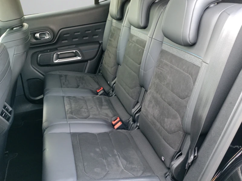 Citroen C5 Aircross FL SHINE PureTech 130 S&S EAT8 E6.4, снимка 11 - Автомобили и джипове - 53044324