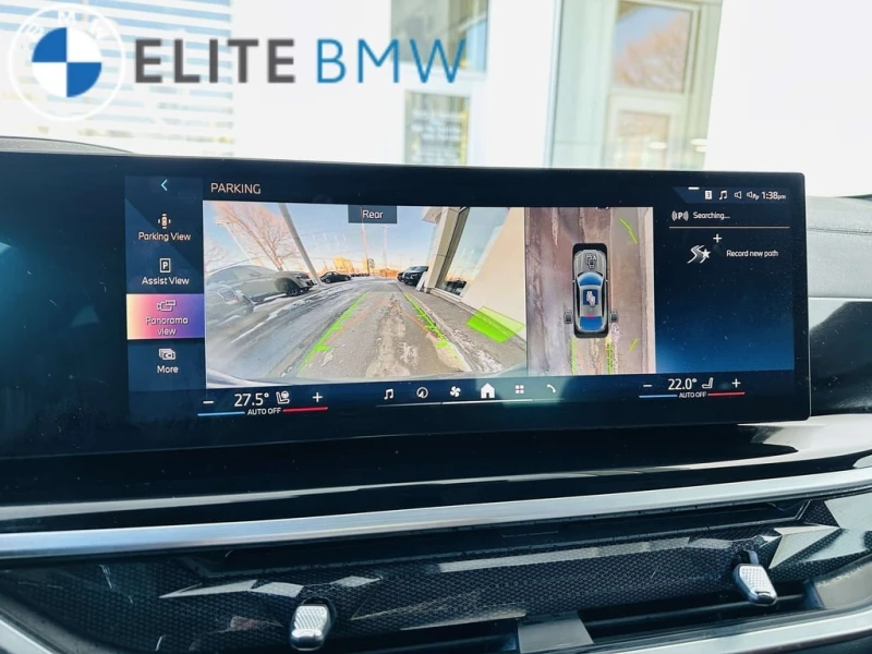 BMW X6 * xDrive40i * CARFAX * ЦЕНА ДО БГ, снимка 11 - Автомобили и джипове - 53124416