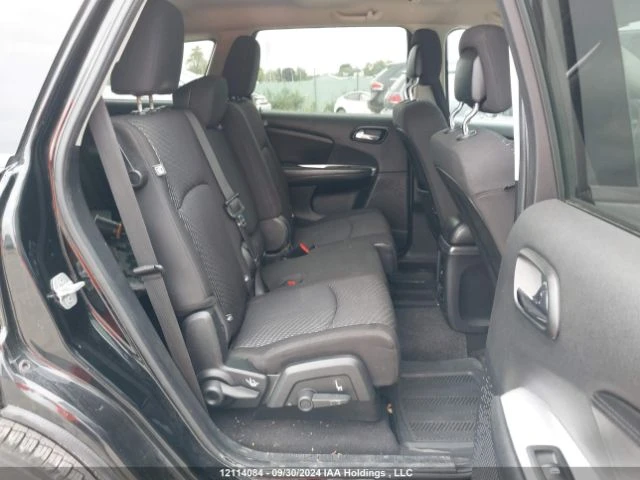 Dodge Journey, снимка 9 - Автомобили и джипове - 47540220