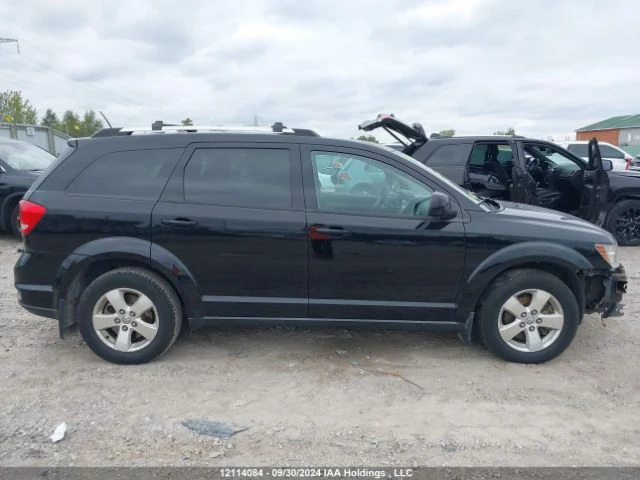 Dodge Journey, снимка 4 - Автомобили и джипове - 47540220