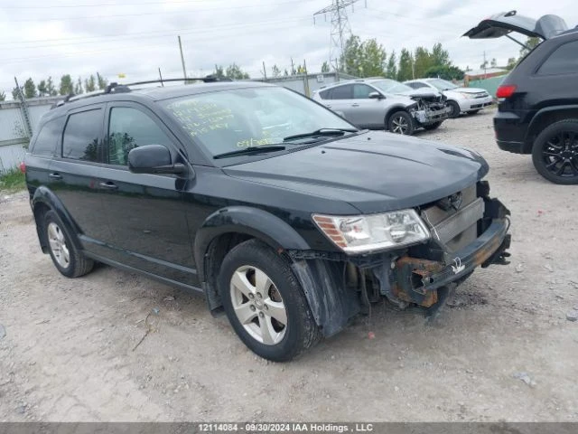 Dodge Journey, снимка 3 - Автомобили и джипове - 47540220