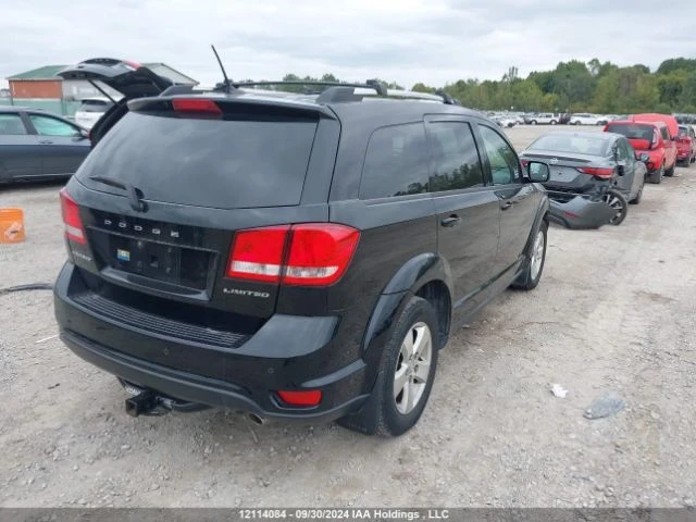 Dodge Journey, снимка 2 - Автомобили и джипове - 47540220