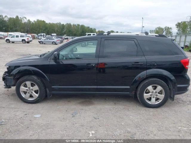 Dodge Journey  - изображение 5