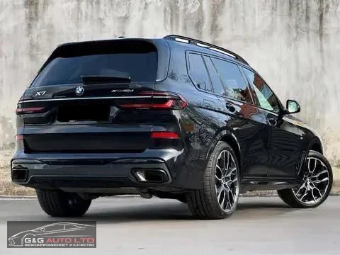 BMW X7 40D/xDRIVE/352HP/M-SPORT/PANO/HEAD-UP/CAM/H&K/E173 - изображение 4