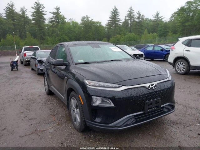 Hyundai Kona ELECTRIC LIMITED - 24550 лв. - 45623550 1