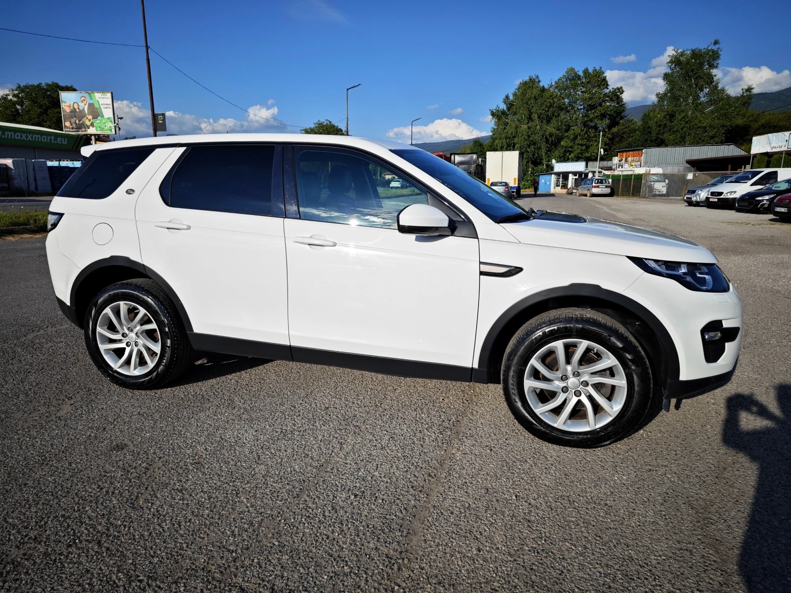 Land Rover Discovery  Sport 91000km! - изображение 4