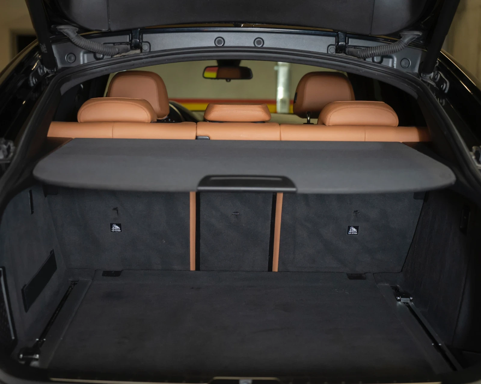 BMW X6 2017* M-PACKET* HEAD-UP* KEYLESS* LEASER* FULL*  | Mobile.bg   13