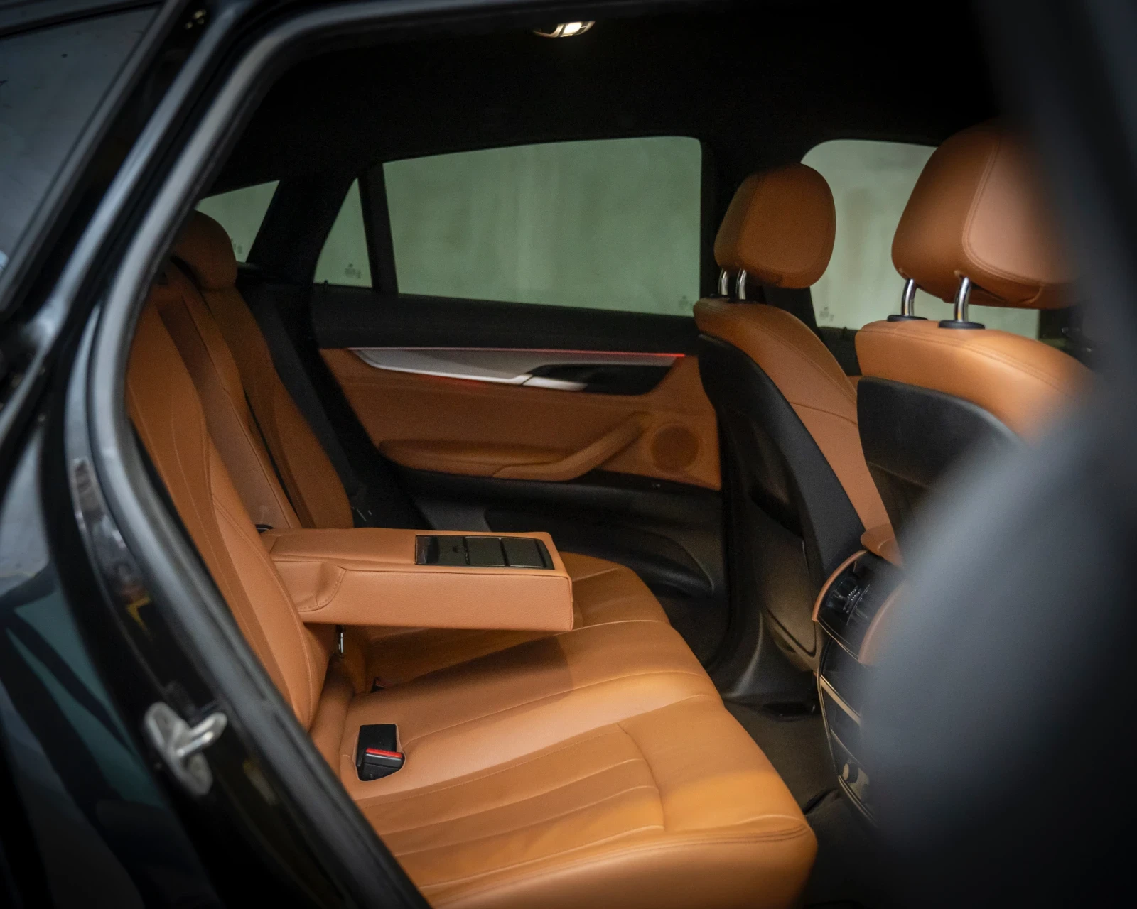 BMW X6 2017* M-PACKET* HEAD-UP* KEYLESS* LEASER* FULL*  | Mobile.bg   12