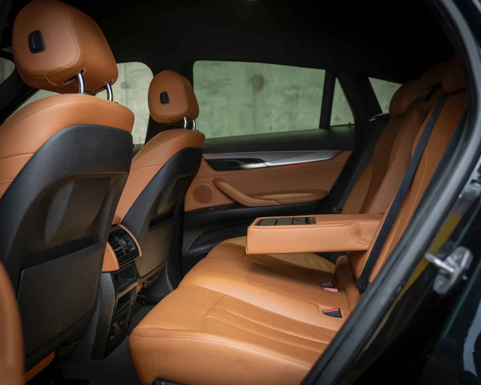 BMW X6 2017* M-PACKET* HEAD-UP* KEYLESS* LEASER* FULL*  | Mobile.bg   11