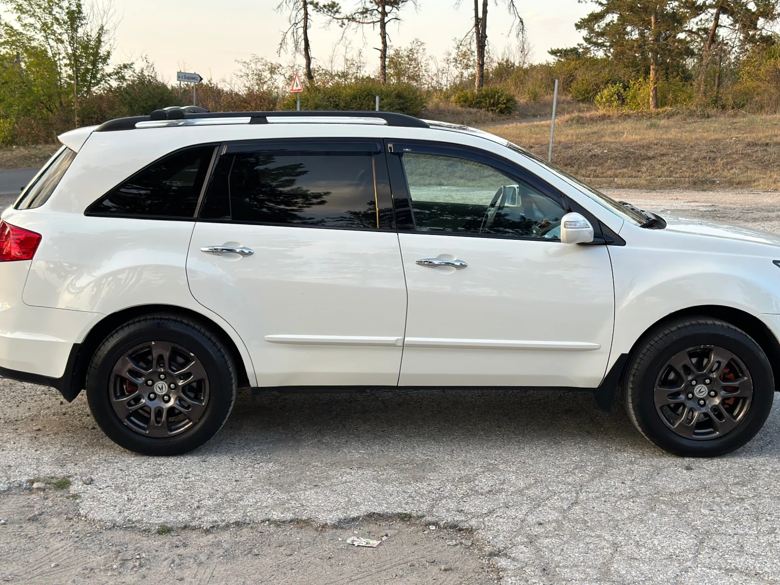 Acura Mdx  - изображение 3