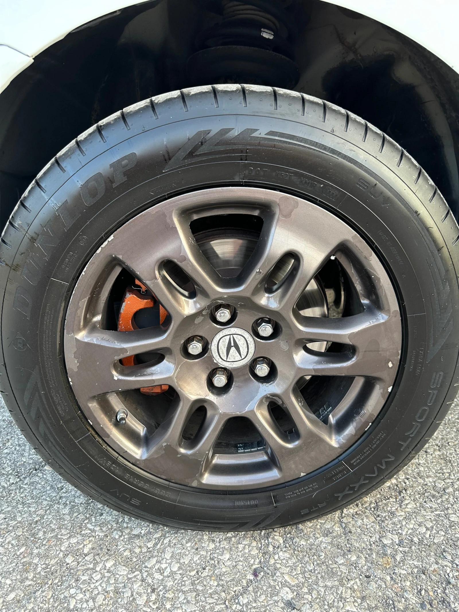 Acura Mdx  - изображение 9