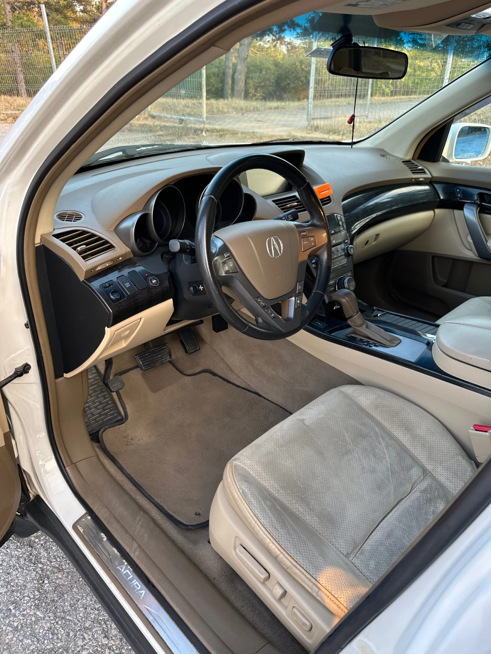 Acura Mdx  - изображение 6